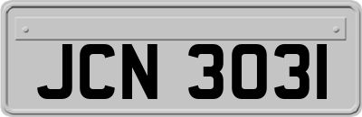 JCN3031