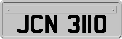 JCN3110