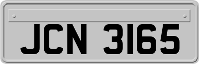 JCN3165