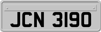 JCN3190