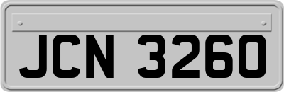 JCN3260