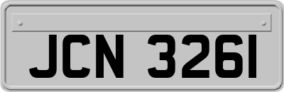 JCN3261