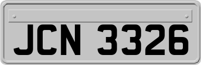 JCN3326