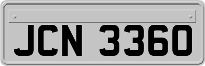 JCN3360
