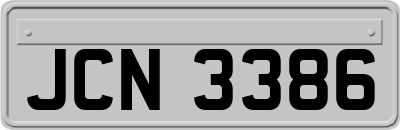 JCN3386