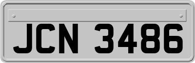JCN3486