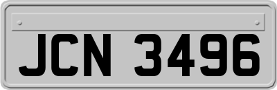 JCN3496