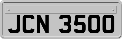 JCN3500