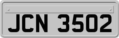 JCN3502