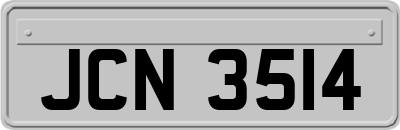 JCN3514