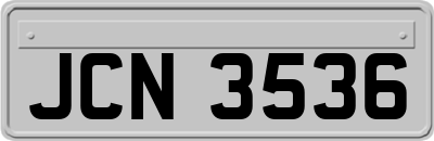 JCN3536
