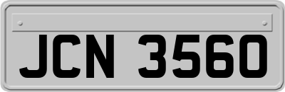 JCN3560