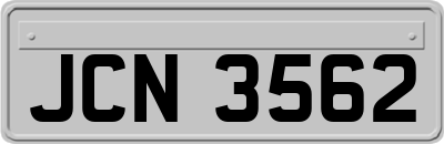 JCN3562