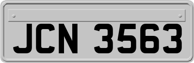 JCN3563