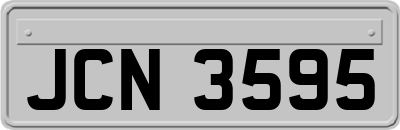 JCN3595