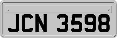 JCN3598