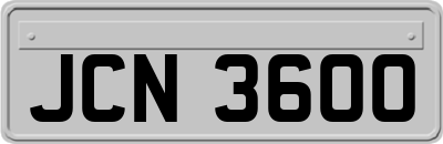 JCN3600