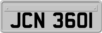 JCN3601