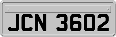 JCN3602