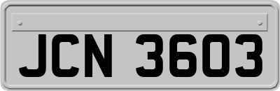 JCN3603