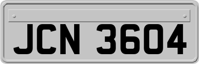 JCN3604