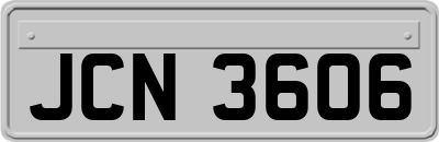 JCN3606