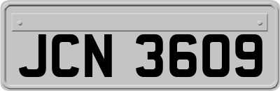 JCN3609