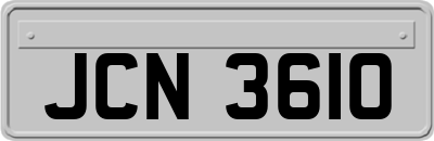 JCN3610