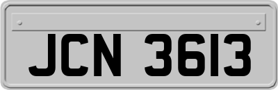 JCN3613