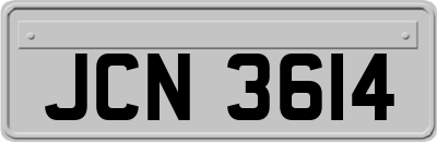 JCN3614