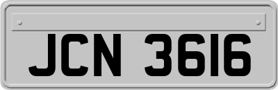 JCN3616