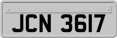 JCN3617