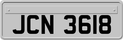 JCN3618