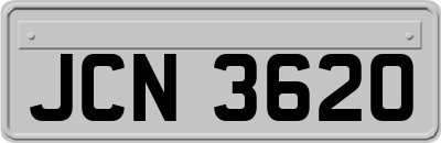 JCN3620