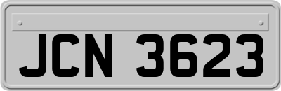 JCN3623
