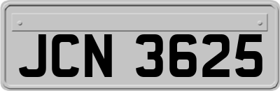 JCN3625