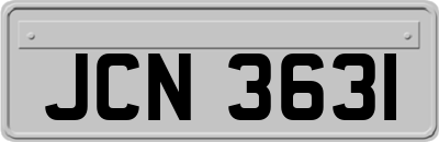 JCN3631