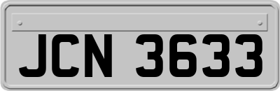 JCN3633
