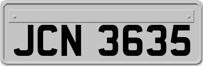 JCN3635
