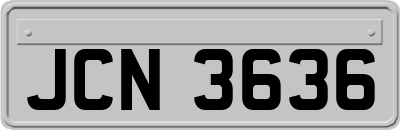 JCN3636