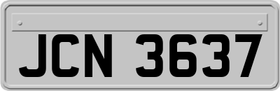 JCN3637