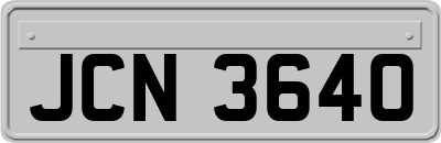 JCN3640
