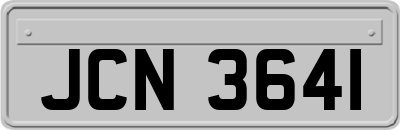 JCN3641