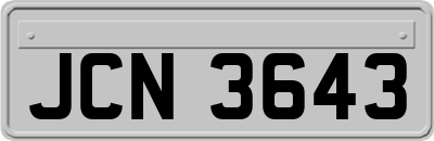 JCN3643