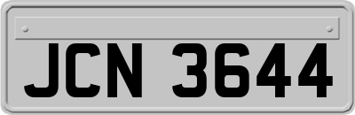 JCN3644