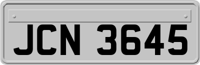 JCN3645