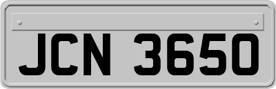 JCN3650