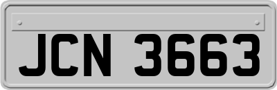 JCN3663