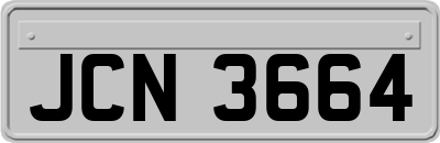 JCN3664