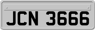 JCN3666